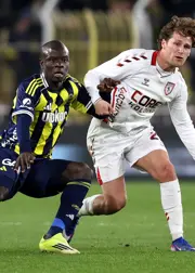 Samsunspor kasasını doldurduSamsunspor kasasını doldurdu