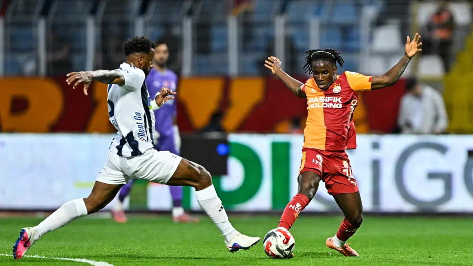 Galatasaray'a teklif yağıyor, Süper Lig ekipleri çıldırdı! Hepsi aynı ismi istiyor - 3