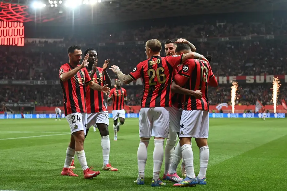 Fenerbahçe'nin UEFA Avrupa Ligi'ni ilk 8'de bitirme ihtimali ortaya çıktı: Yapay zeka hesapladı - 28 Fenerbahçe'nin UEFA Avrupa Ligi'ni ilk 8'de bitirme ihtimali ortaya çıktı: Yapay zeka hesapladı - 28