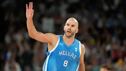 Fenerbahçe'nin eski yıldızı, Partizan'a transfer oldu