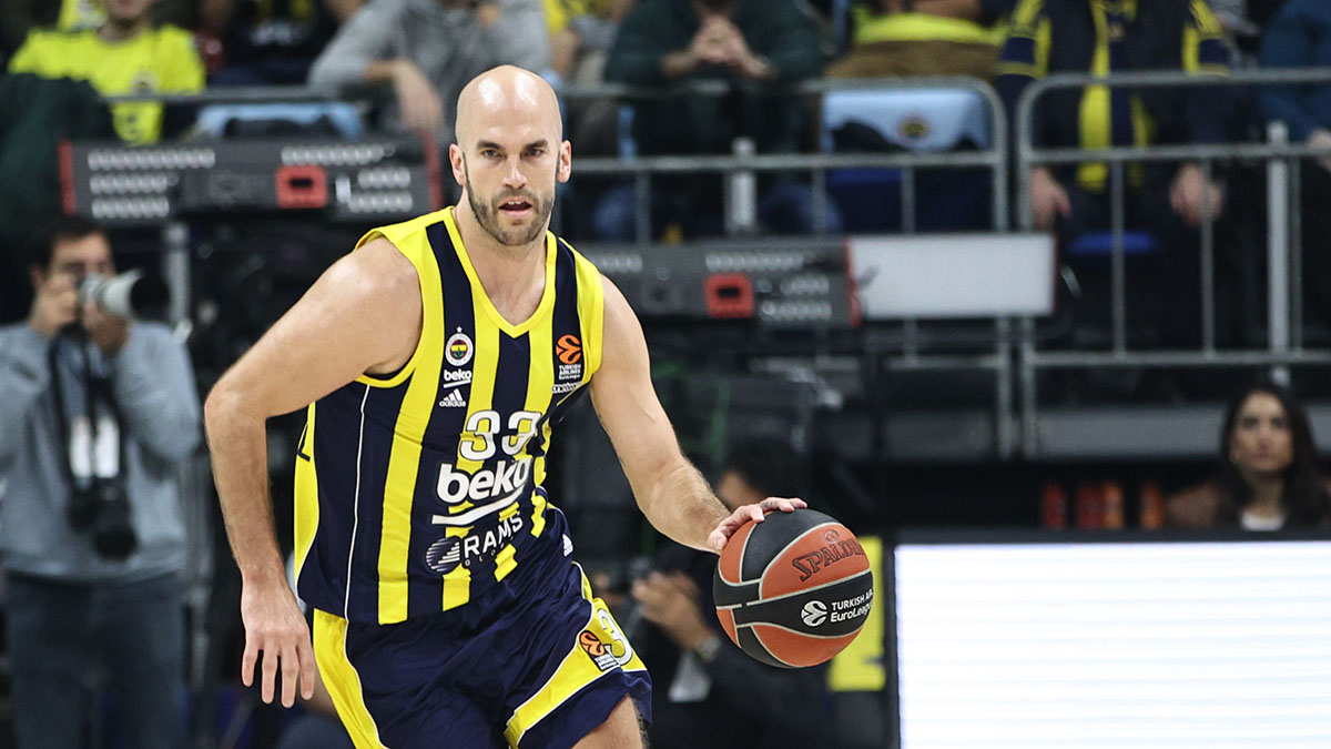 Nick Calathes'ten 2026 Dünya Kupası ve Messi kehaneti