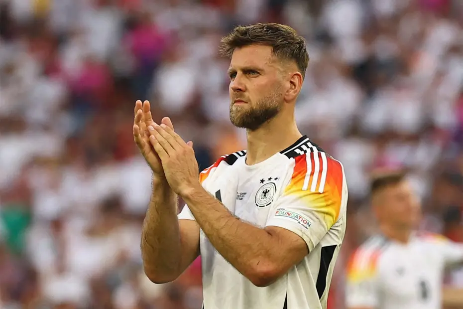 Milan yeni forvetini duyurdu: Niclas Füllkrug imzayı attı