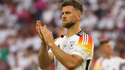 Milan yeni forvetini duyurdu: Niclas Füllkrug imzayı attı