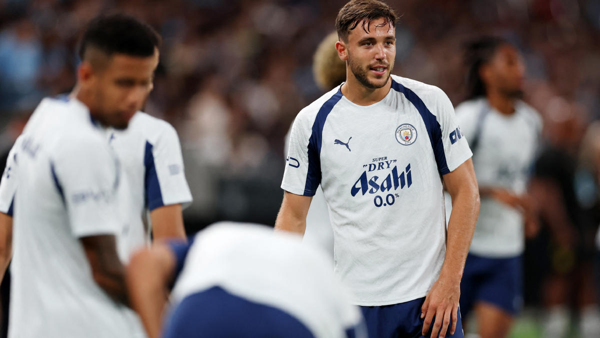 Newcastle United, Nico Gonzalez'i kadrosuna katıyo…