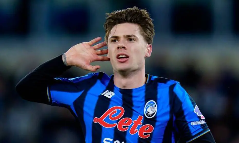 Nicola Zalewski'den Galatasaray itirafı: Transfer sürecini anlattı