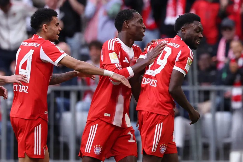 Fenerbahçe'ye 40 milyon euroluk golcü! Bayern Münih ve Chelsea kararını çoktan verdi - 3