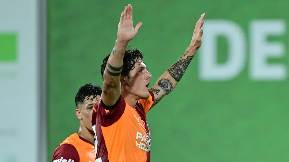 Gece yarısı Nicolo Zaniolo piyangosu: Sonunda Galatasaray'ın istediği oluyor - 2