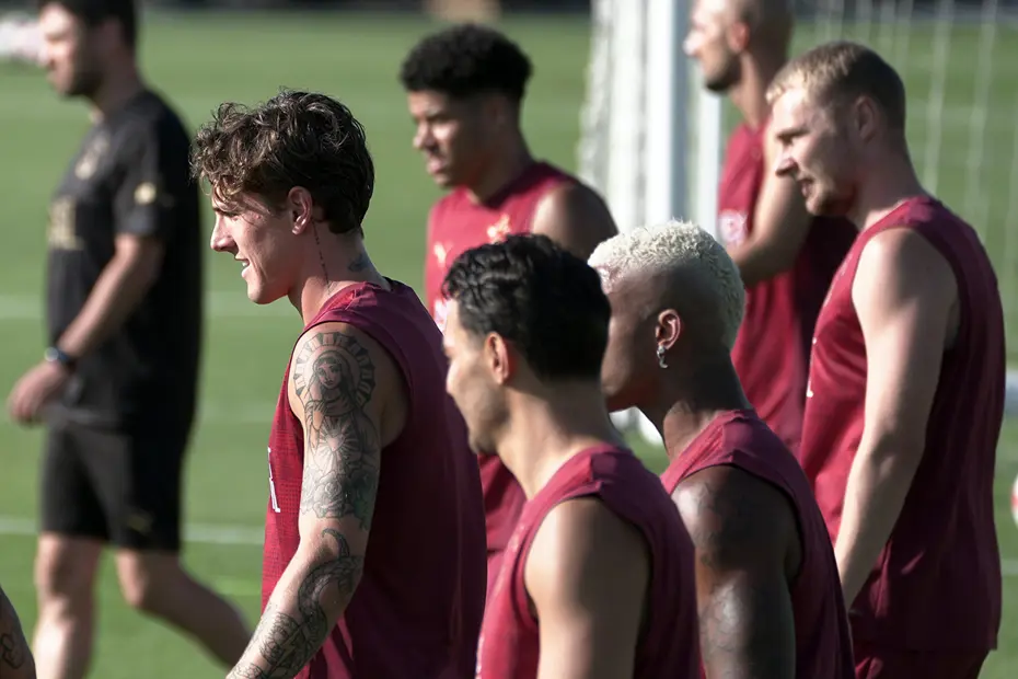 Ümraniyespor - Galatasaray hazırlık maçı ne zaman, saat kaçta, hangi kanalda? - 4