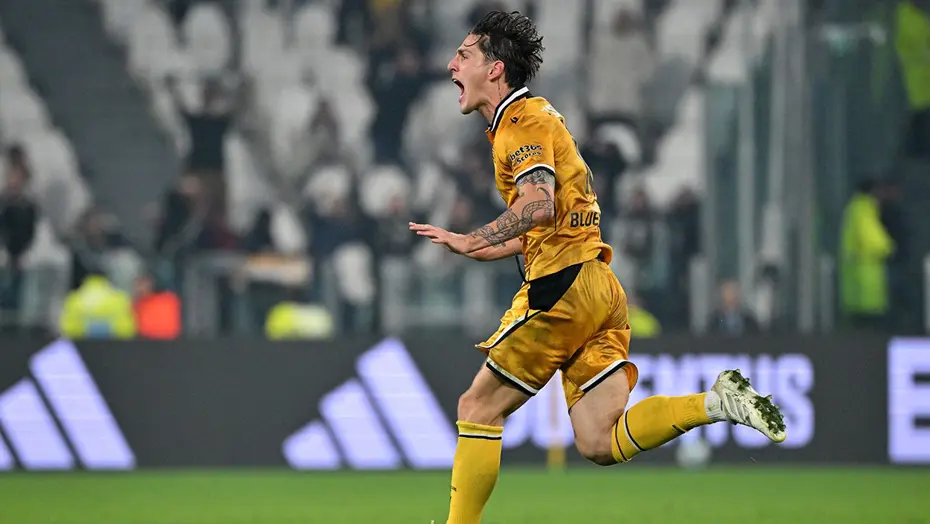 Zaniolo'nun bonservisi için 2 farklı senaryo: Udinese'nin Galatasaray'a ödeyeceği miktar belli oldu - 2