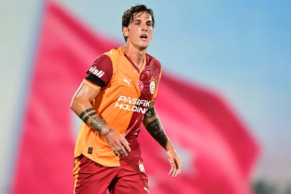 Galatasaray'ın yıldızını "Rüya transfer" olarak açıkladılar: Sarı kırmızılılarda ayrılık vakti - 2