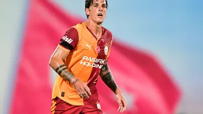 Nicolo Zaniolo için resmi açıklama geldi