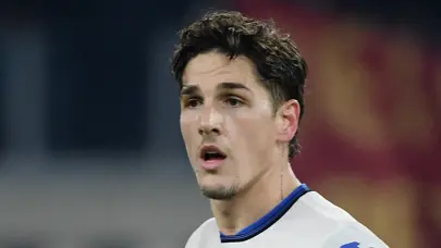 Udinese'den Nicolo Zaniolo için resmi açıklama