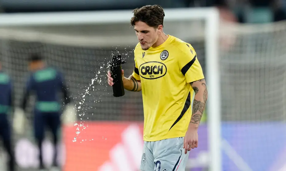 Damga vurduğu maç sonrası Nicolo Zaniolo'dan endişelendiren haber: Hocası nedenine kadar açıkladı - 2