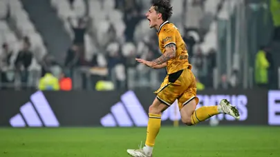 Galatasaray'a Cuesta'dan sonra Zaniolo piyangosu