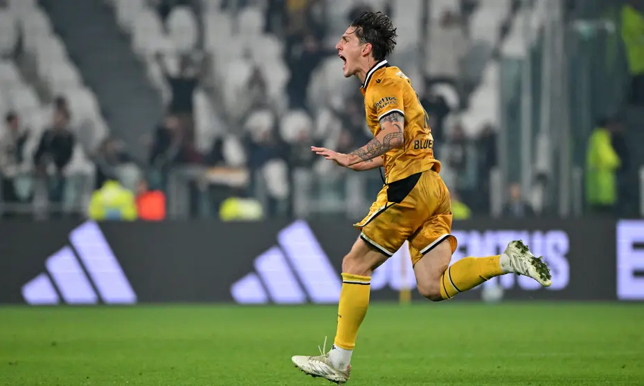 Zaniolo, Galatasaray'a dönecek mi? "Görüşeceğiz" diyerek geleceğiyle ilgili flaş duyuruyu yaptı - 2 Zaniolo, Galatasaray'a dönecek mi? "Görüşeceğiz" diyerek geleceğiyle ilgili flaş duyuruyu yaptı - 2