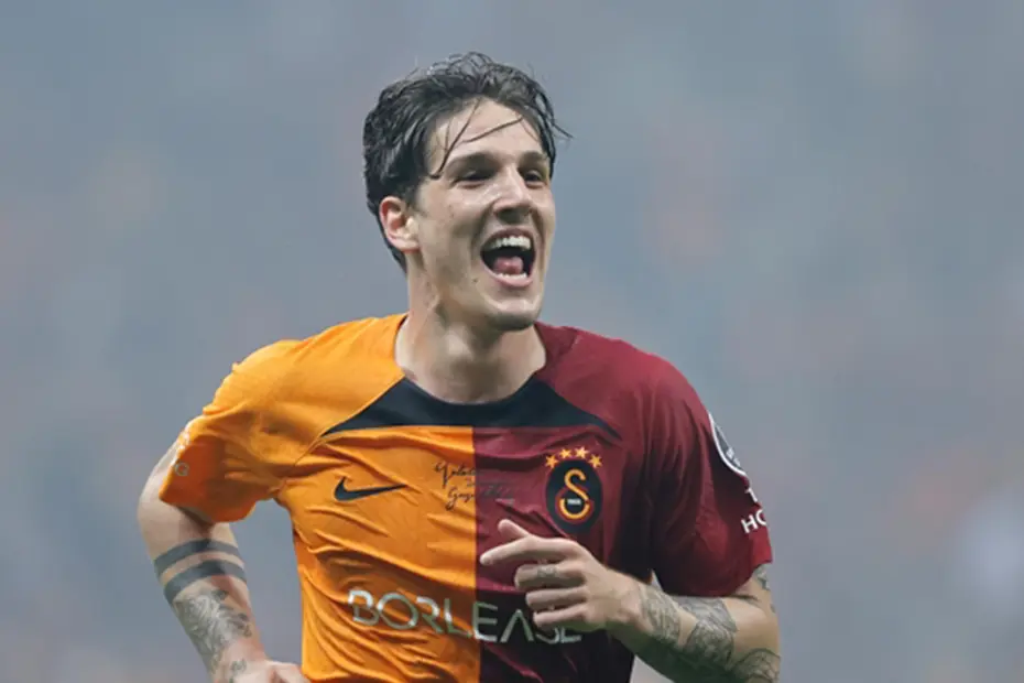 Galatasaray, Zaniolo için bu paranın altına inmeyecek! Udinese'nin teklifi anında reddedildi - 3