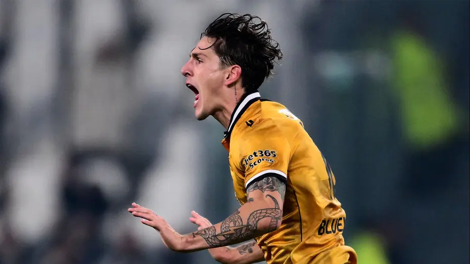 Zaniolo hiç bu kadar net konuşmamıştı! Galatasaray kararını açık açık söyledi - 3