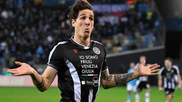 Zaniolo, Galatasaray'a dönecek mi? "Görüşeceğiz" diyerek geleceğiyle ilgili flaş duyuruyu yaptı