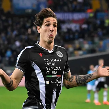Nihayet Udinese, Zaniolo kararını Galatasaray'a bildirdi! Artık her şey kesinleşti