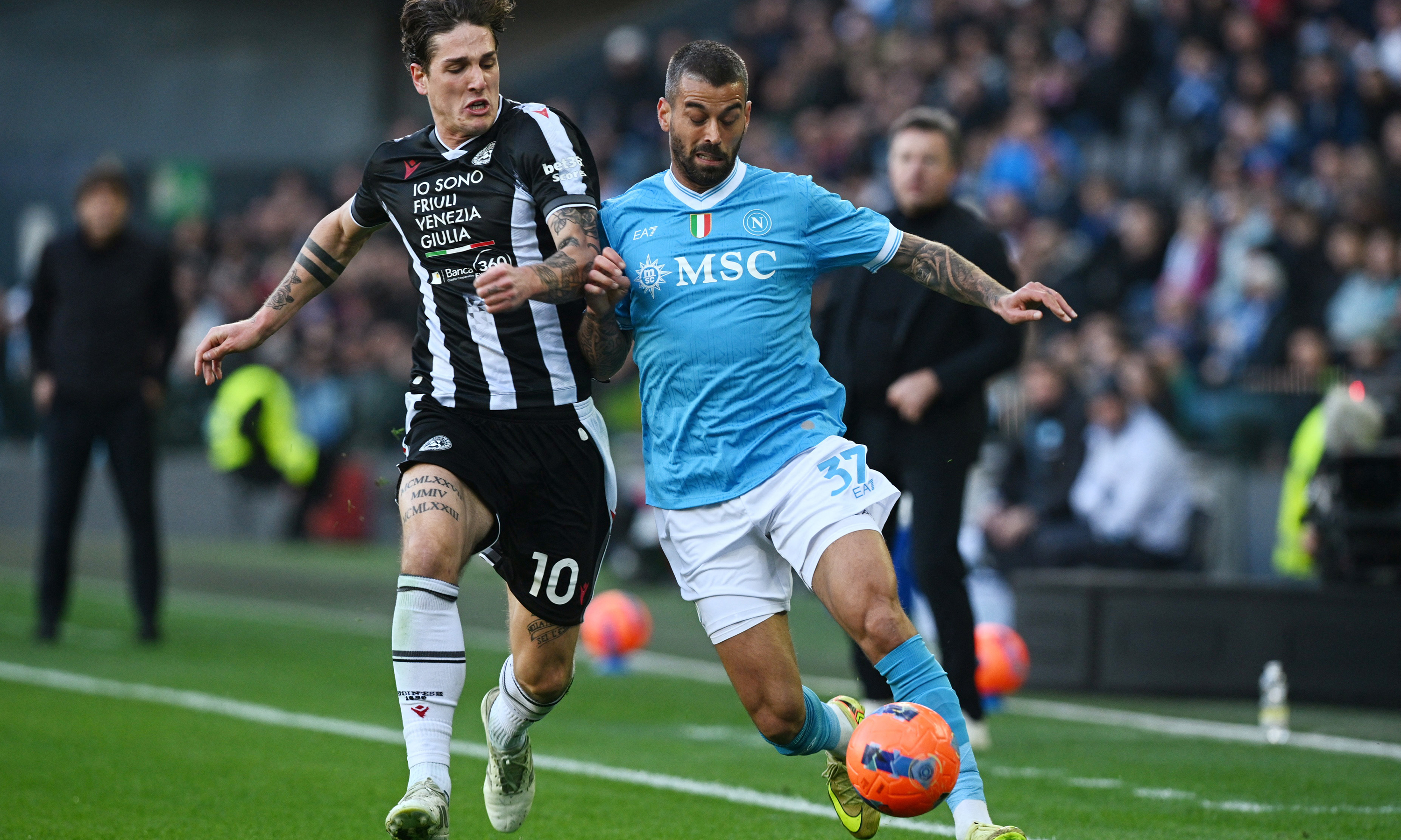 Zaniolo'da artık her şey kesinleşti! Galatasaray aylardır bu kararı bekliyordu