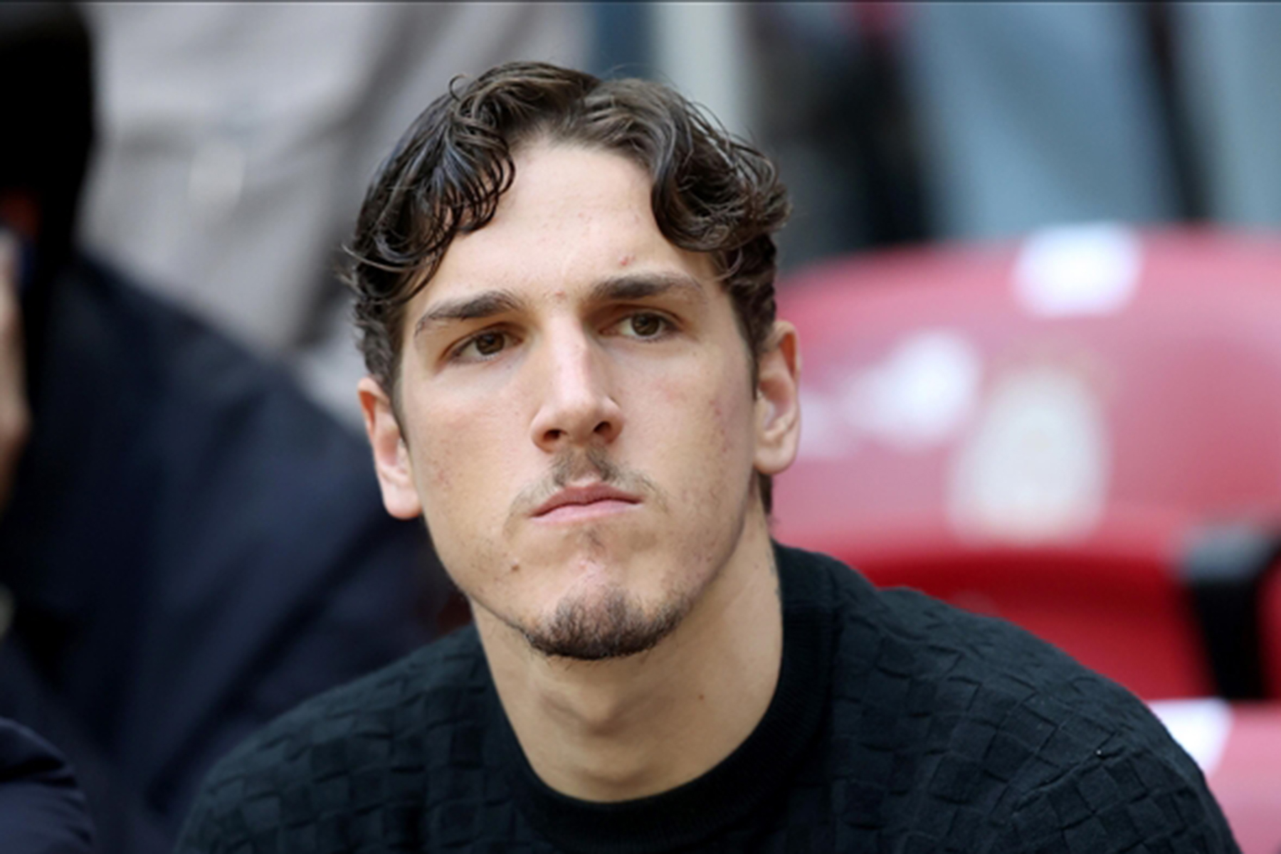 Zaniolo Galatasaray'a dönecek mi? Yeni sezonda oynamak istediği takımı açık açık belirtti