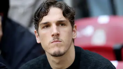 Zaniolo Galatasaray'a dönecek mi? Yeni sezonda oynamak istediği takımı açık açık belirtti Zaniolo Galatasaray'a dönecek mi? Yeni sezonda oynamak istediği takımı açık açık belirtti