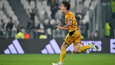 Udinese'den Nicolo Zaniolo için bir resmi açıklama daha