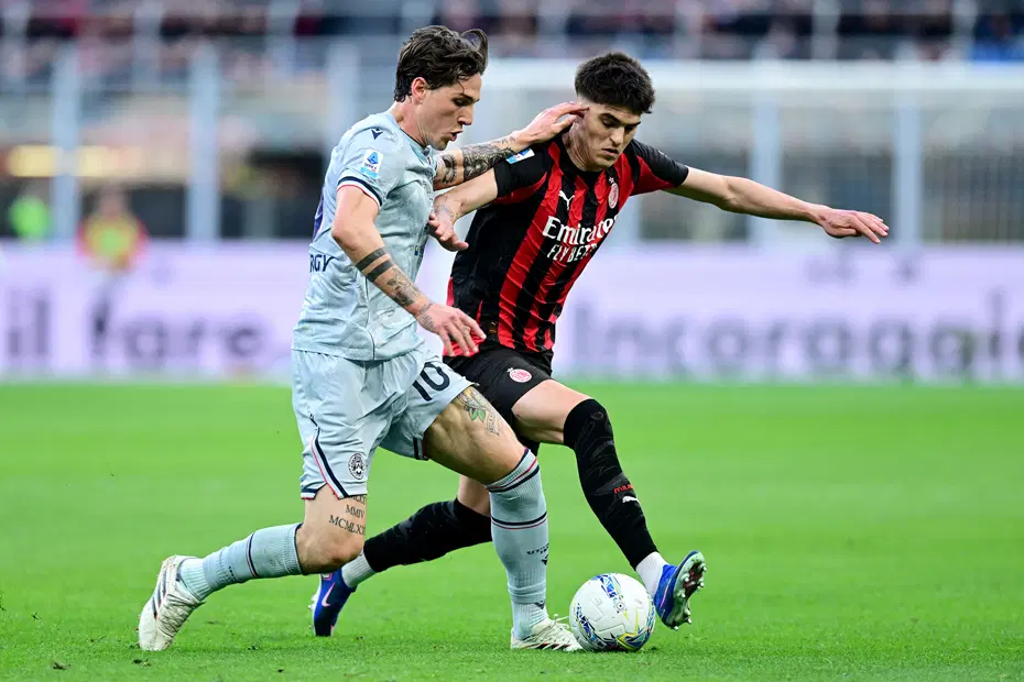 Udinese'de Zaniolo krizi çözüldü: İmzalar atılıyor - 2
