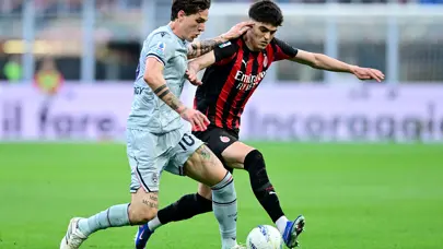 Nicolo Zaniolo duyuruldu! Transfer için resmi açıklama geldi
