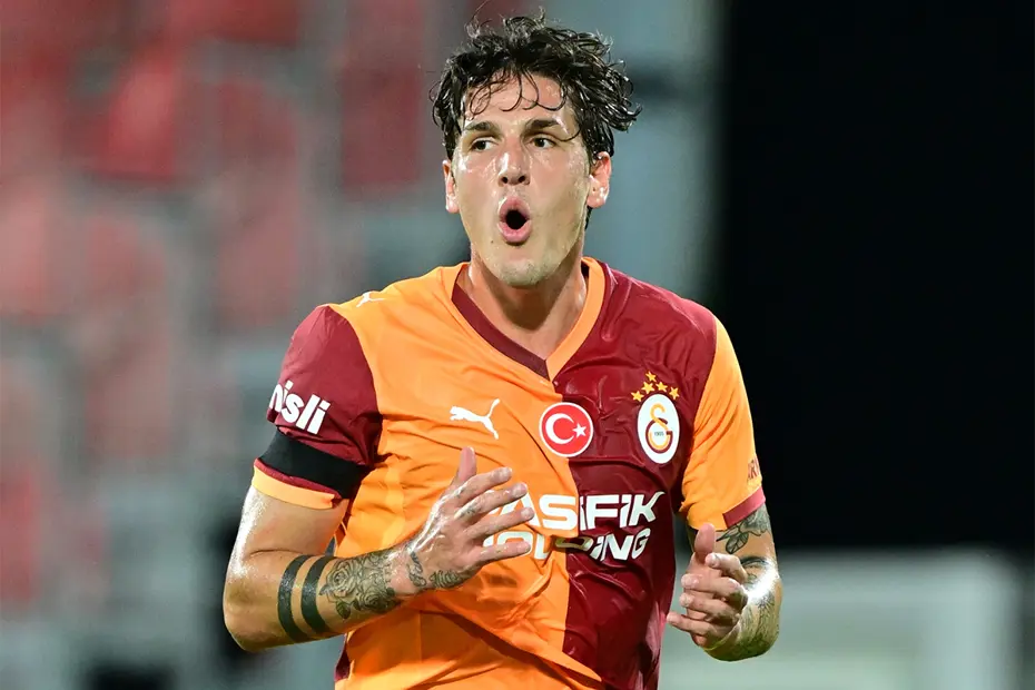 Gece yarısı Nicolo Zaniolo piyangosu: Sonunda Galatasaray'ın istediği oluyor - 5