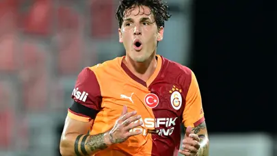 Nicolo Zaniolo transferinde iş ciddiye bindi: "Kesin" diyerek duyurdular