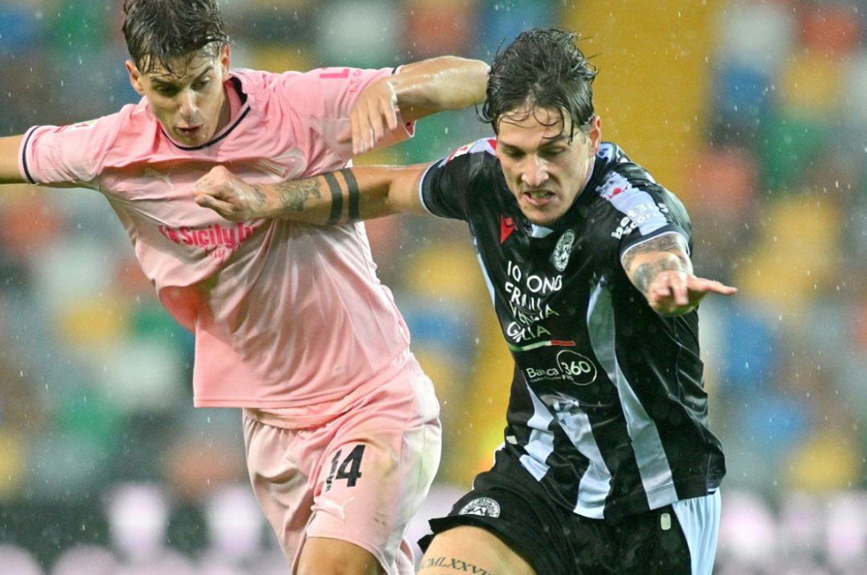 Nicolo Zaniolo, İtalya'da yine gündem: Golünü attı, maçın ardından "Küçük bir intikam" dedi