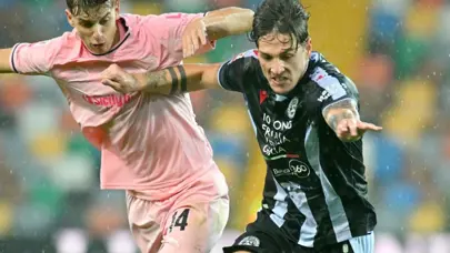 Nicolo Zaniolo, İtalya'da yine gündem: Golünü attı, maçın ardından "Küçük bir intikam" dedi