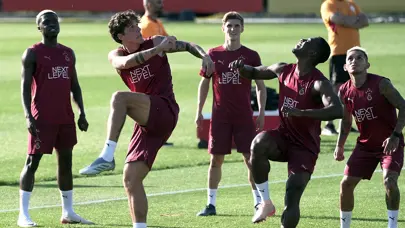 Ümraniyespor - Galatasaray maçı hangi kanalda, ne zaman, saat kaçta canlı yayınlanacak?