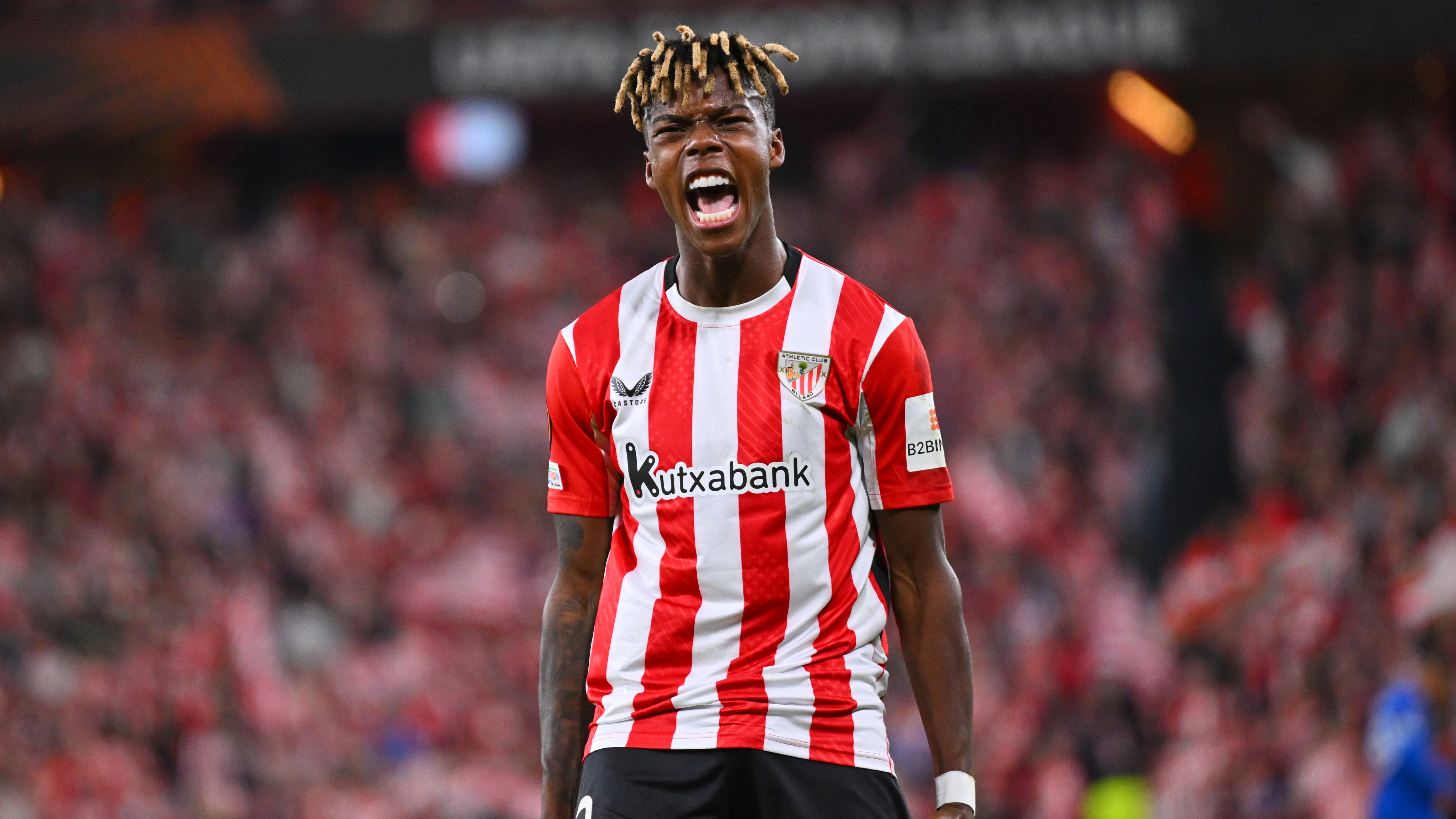 Nico Williams kararını verdi: Oynamak istediği takım netleşti