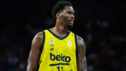 Fenerbahçe Beko'dan NBA'e transfer: Nigel Hayes-Davis imzayı atıyor