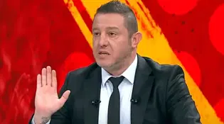 Nihat Kahveci'den Lyon maçı biter bitmez, o futbolcu için olay sözler! "Fenerbahçe forması giyemez"