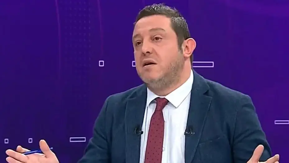 Nihat Kahveci, Galatasaray'ın yıldızını yere göğe sığdıramadı: "Yolluyorlardı, 'Çöp' diyorlardı" - 2