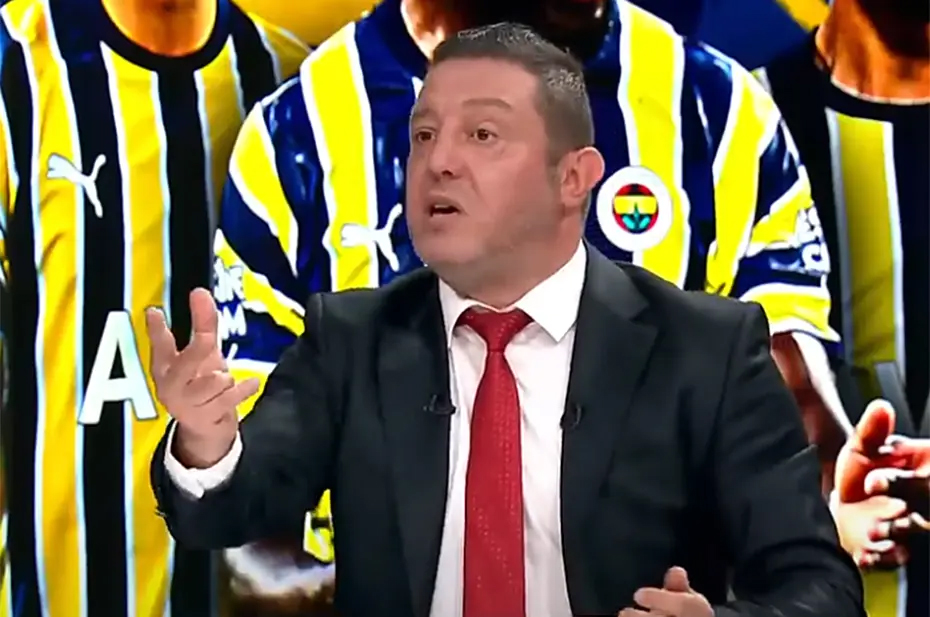 Nihat Kahveci, Fenerbahçe'den bir futbolcuyu ayırıp övgü yağdırdı: "Bambaşka bir oyuncu"
