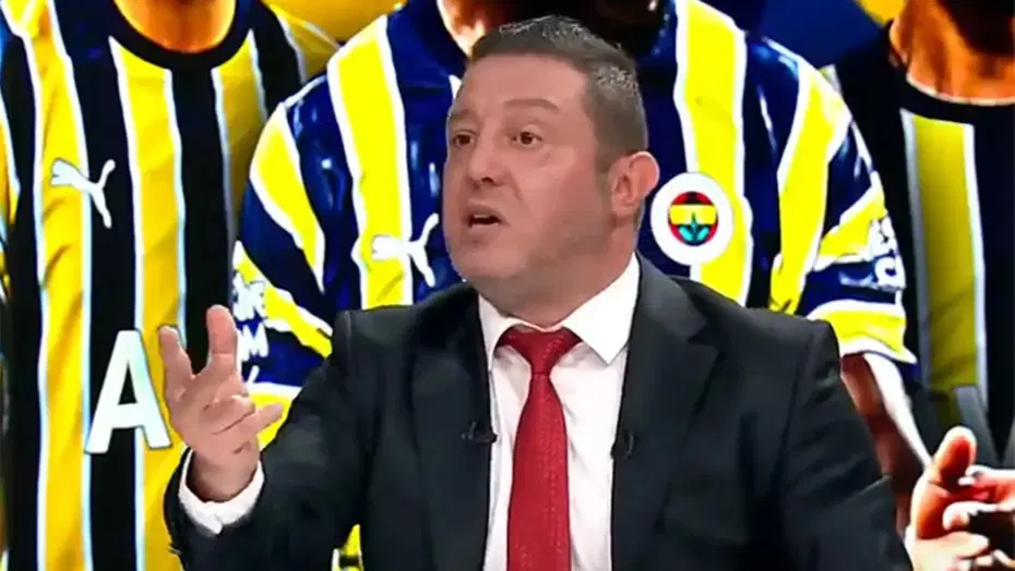 Nihat Kahveci'den Lyon maçı biter bitmez, o futbolcu için olay sözler! "Fenerbahçe forması giyemez" - 2