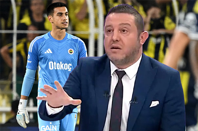 İrfan Can'ın Hatası Puanları Uçurdu, Nihat Kahveci'nin Dilini Coşturdu!