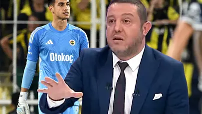 Nihat Kahveci'den İrfan Can Eğribayat için olay iddia: Bu sözler herkesin dilinde