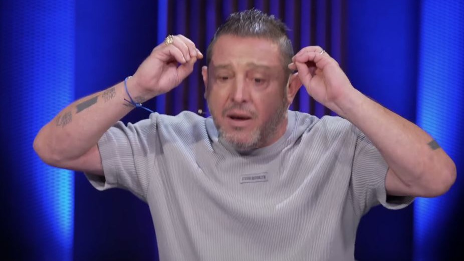 Nihat Kahveci'nin İspanya Maçı Sonrası Ruhu Daraldı: 'Bu Nasıl Mağlubiyet Yahu!'