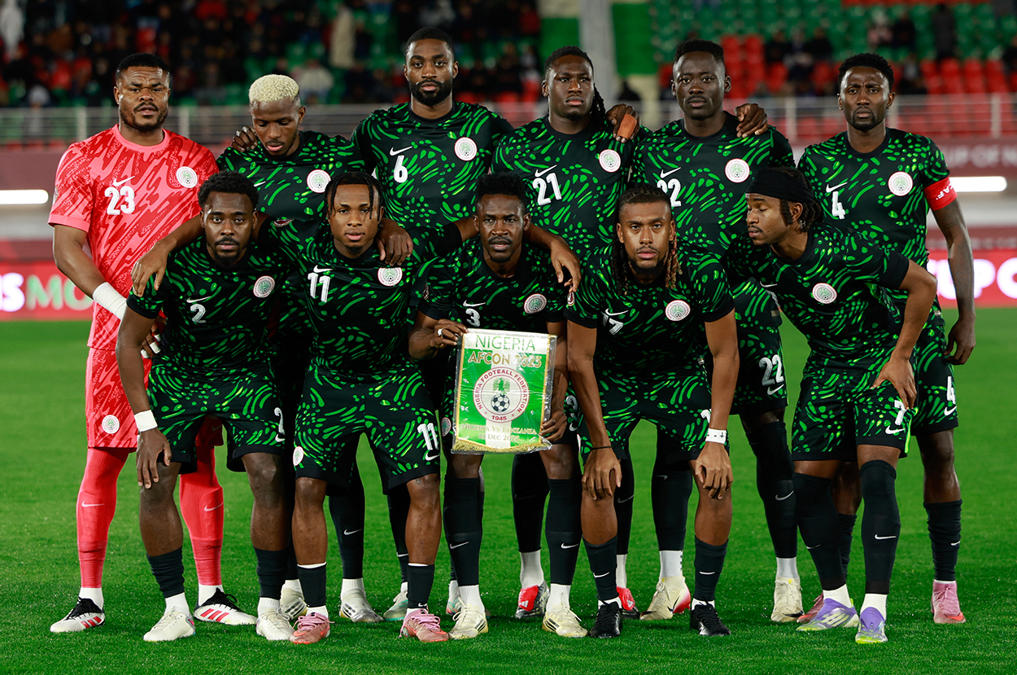 Osimhen ve Ndidi, İran'a gidecek mi? Savaş ortasında hazırlık maçı gündemde