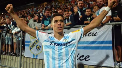 Fenerbahçe'den gece yarısı '10 numara' transfer: Niko Jankovic'te işlem tamam