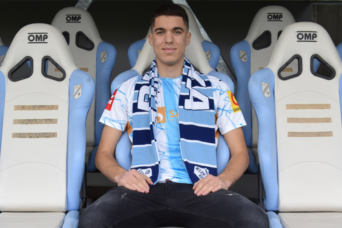 Fenerbahçe'de "anlaşma tamam" derken transfer iptal ediliyor: Niko Jankovic'te şok gelişme