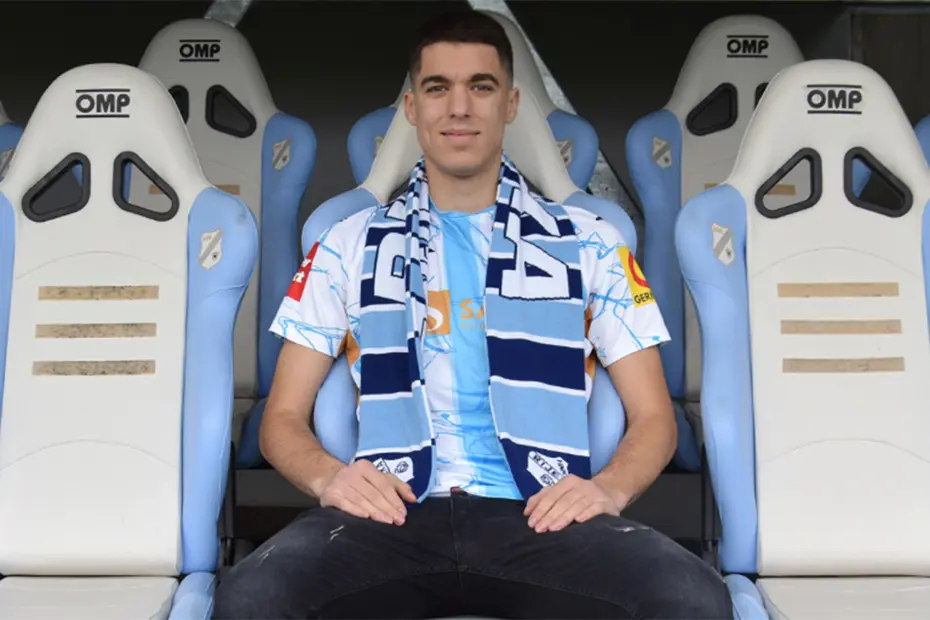 Fenerbahçe'den gece yarısı '10 numara' transfer: Niko Jankovic'te işlem tamam - 5