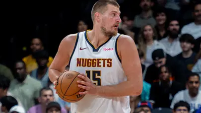 Denver Nuggets farklı galibiyetle iki rekor kırdı
