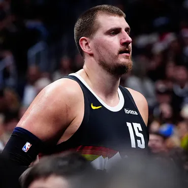 Nikola Jokic, Timberwolves maçında tarihi performansa imza attı