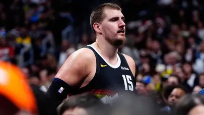 Takımını korkutmuştu: Nikola Jokic'in dönüş tarihi netleşti